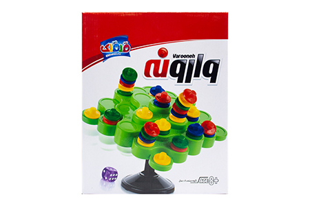 بازی فکری وارونه