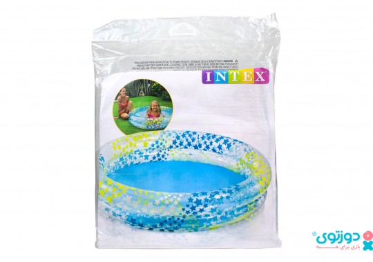 استخر بادی اینتکس (Intex)