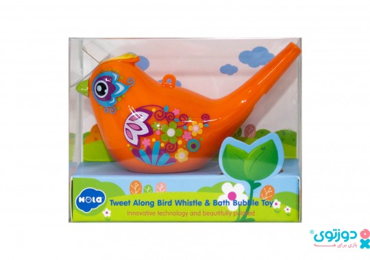 سوت اسباب بازی هولا