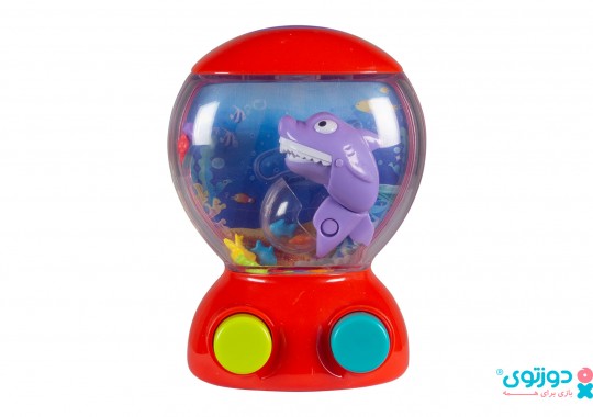 واتر گیم کوسه هالی تویز ۳۱۱۰