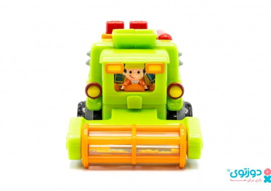 اسباب بازی نوزاد کومباین هولا