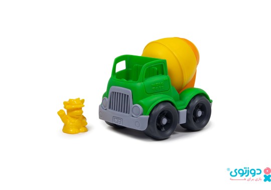 ماشین میکسر نیکو تویز