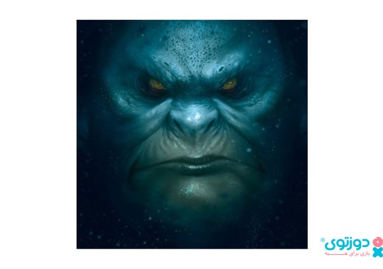 بازی فکری اعماق (Abyss)