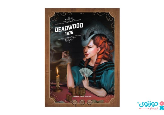 بازی فکری ددوود (Deadwood)