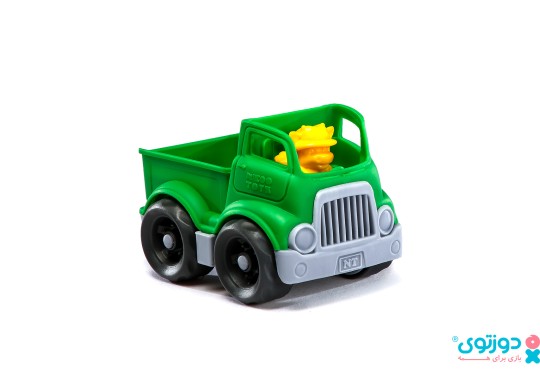 اسباب بازی وانت کوچولو نیکو تویز