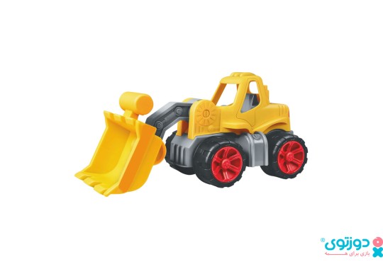 اسباب بازی لودر (بزرگ)