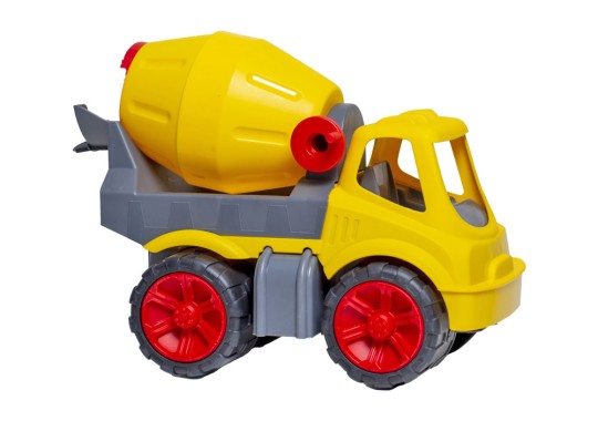 میکسر اسباب بازی