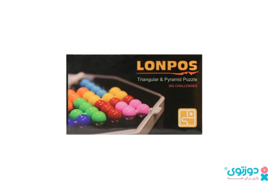 بازی فکری لونپوس