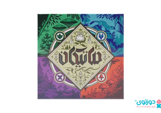 بازی فکری ماتیکان