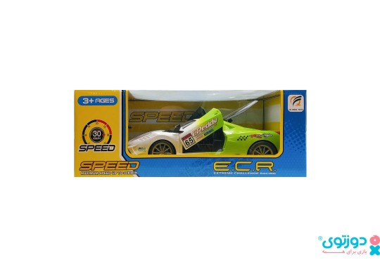 ماشین کنترلی اسپرت 2