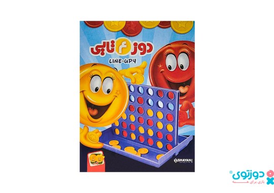 بازی فکری دوز