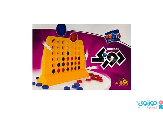 بازی فکری دوزک