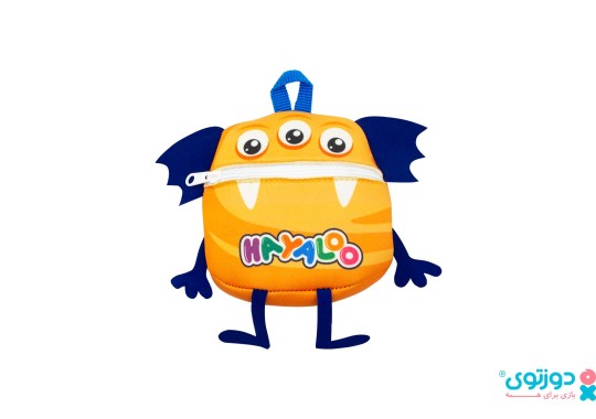 بازی فکری هیالو