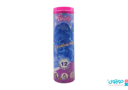 عروسک باربی سوپرایزی