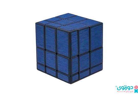 روبیک آینه ای 3 در 3