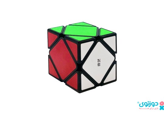 روبیک اسکیوب