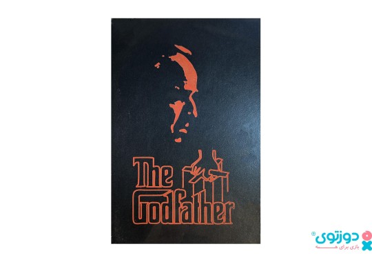 بازی فکری پدرخوانده (The God Father)