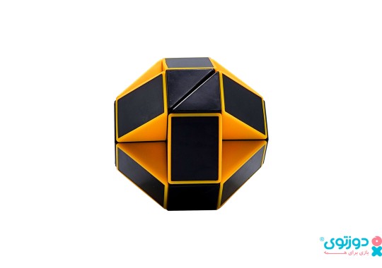 روبیک ماری شنگ شو