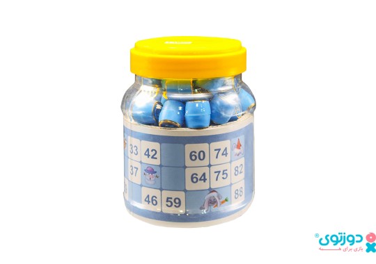 بازی فکری دبرنا