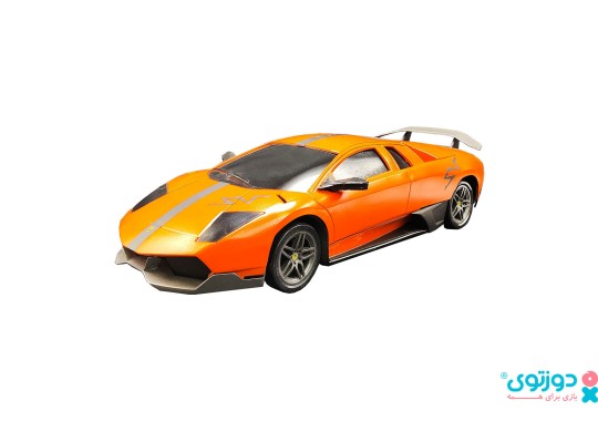 اسباب بازی ماشین لامبورگینی