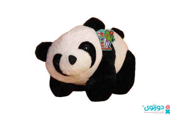 عروسک پاندا 2