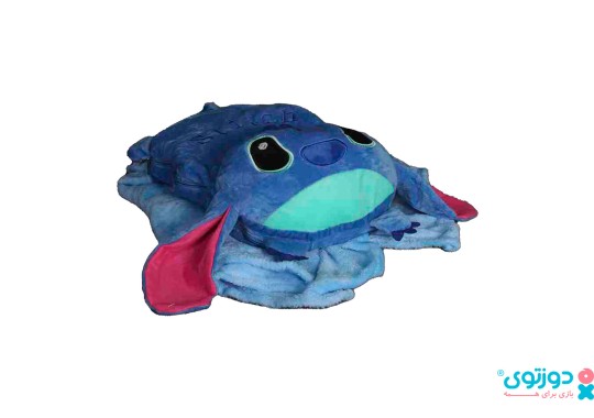 عروسک پتودار استیج