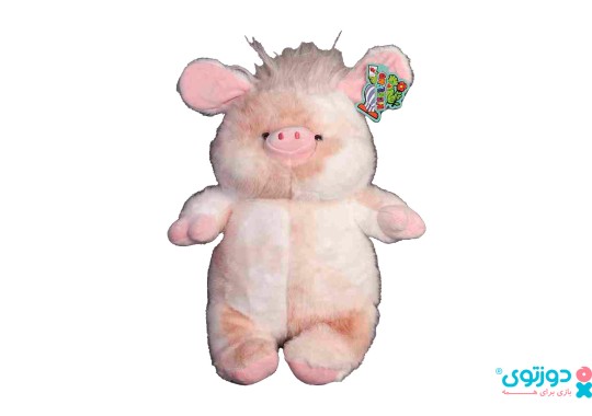 عروسک خوک تناز