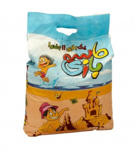 ماسه بازی