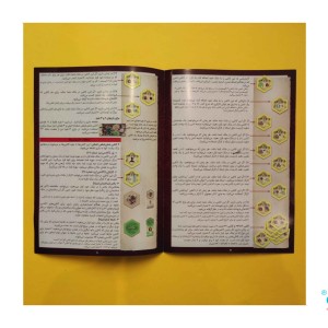 بازی فکری 5 قبیله(Five Tribes)