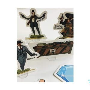 خرید بازی ایرانی نارو (cash and guns)