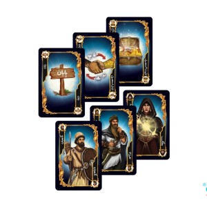 بازی فکری گینزا (Ginza)