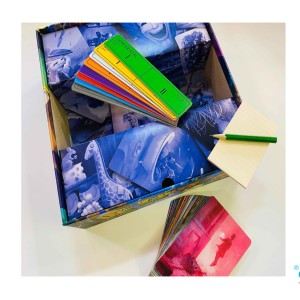 بازی فکری  چی فکر کردی (Chi Fekr Kardi)