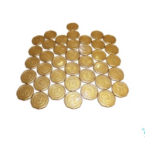 ببازی ایرانی دندون گردها (scallywags)