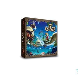 بازی  زیرآبی (Miaui)