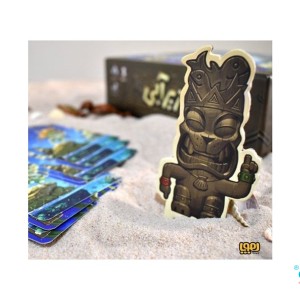 بازی  زیرآبی (Miaui)