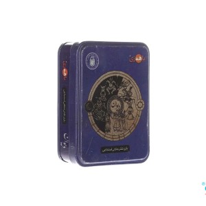 بازی فکری دیوان