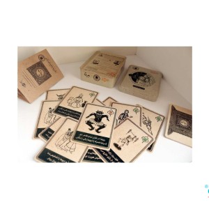 بازی فکری دیوان