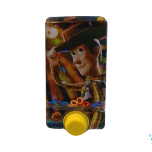 واتر گیم تک دکمه آی توی(Water Game One Button I-Toy )