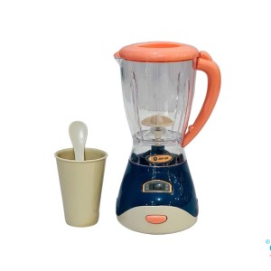 اسباب بازی مخلوط کن باطری خور موزیکال(Battery-operated musical mixer toy)