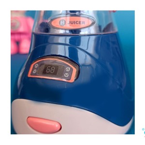 اسباب بازی مخلوط کن باطری خور موزیکال