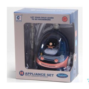 اسباب بازی جاروبرقی باطری خور موزیکال