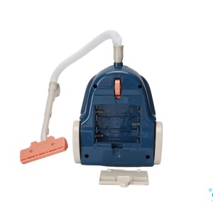 اسباب بازی جاروبرقی باطری خور موزیکال