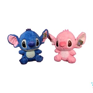 عروسک استیج و آنجل