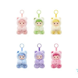 عروسک و سوپرایزی hacipupu