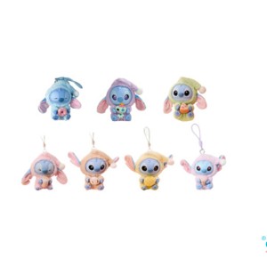 استیج بلایند باکس پاپ مارت Pop Mart Stage Blind Box