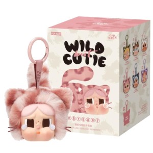 بلایند باکس کرای کیتی