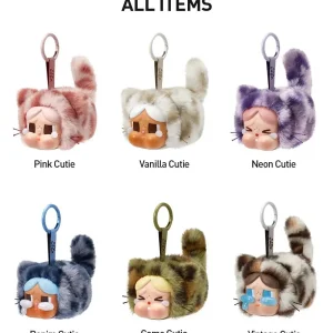 بلایند باکس کرای کیتی