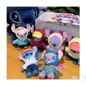 بلایند باکس  استیج مفصلی ( gen z street)