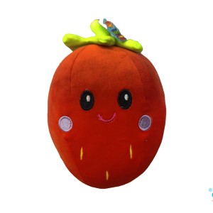 عروسک توت فرنگی کوچولو