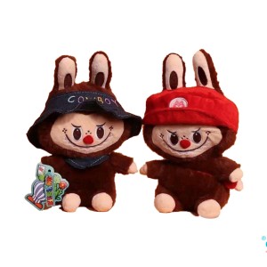 عروسک لبوبو